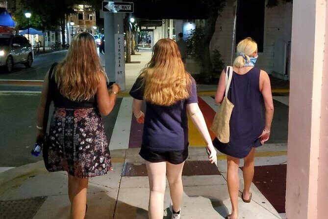 PRIVATE Key West Haunted History Walking Tour - FAQs