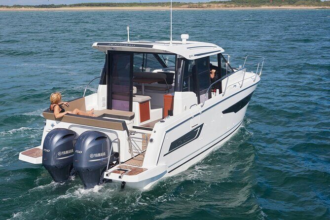 Private Key West National Wildlife Refuge Eco Trip - A Close-Up Look at the Private Key West National Wildlife Refuge Eco Trip