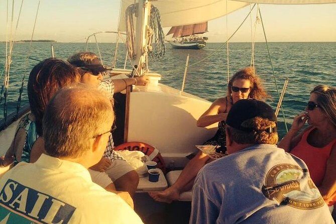 Private Key West Sunset Sail - Final Thoughts: Is It Worth It?