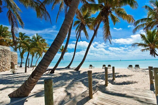 Private Key West Tour in a Small Group From Miami - Frequently Asked Questions