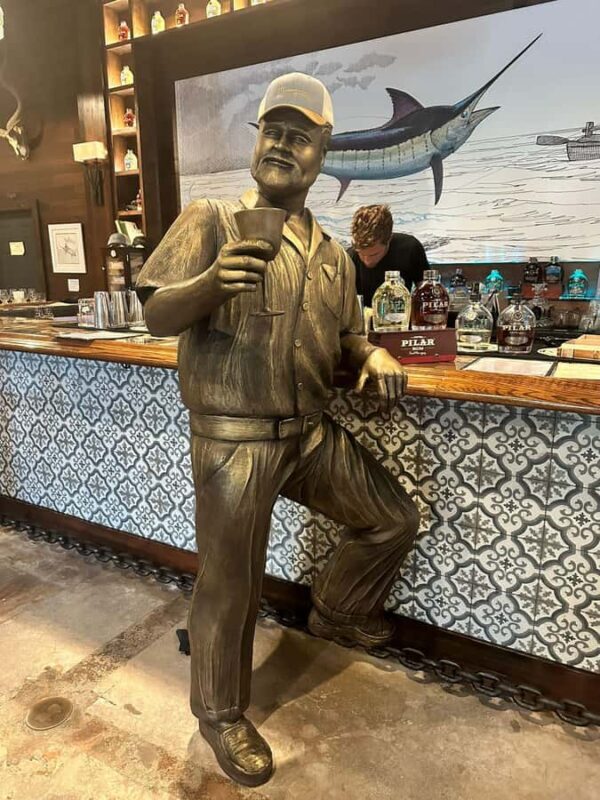 Private Key West Tour in French - Key Points