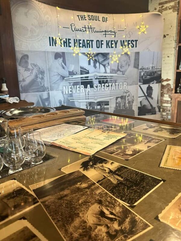 Private Key West Tour in French - FAQs