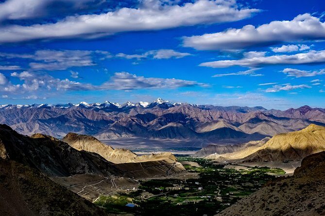 Private Khardung La Day Trip from Leh - The Itinerary in Detail: What to Expect
