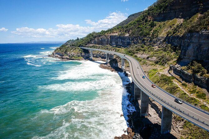 Private Kiama and South Coast Tour from Sydney - The Sum Up