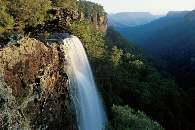 Private Kiama and South Coast Tour from Sydney - FAQ