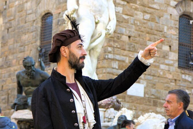 Private Kids Treasure Hunt in Palazzo Vecchio - Explore Florence’s Palazzo Vecchio with a Kids Treasure Hunt