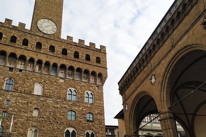Private Kids Treasure Hunt in Palazzo Vecchio - The Sum Up: Who Will Love This Tour?