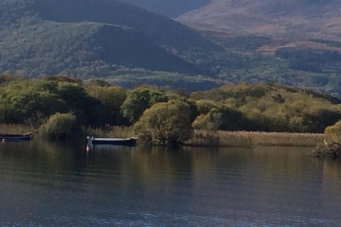 Private Killarney Tour - Final Thoughts