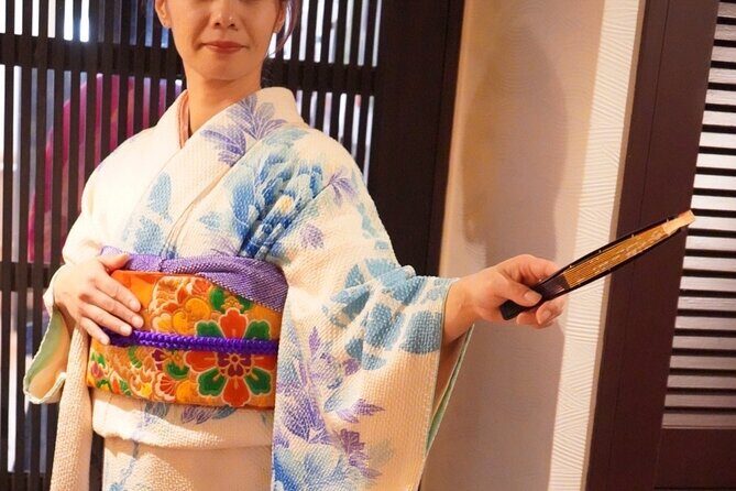 Private Kimono and tea ceremony at local home near Tokyo Disney - Who Should Consider This Experience?
