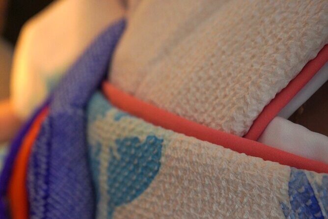 Private Kimono and tea ceremony at local home near Tokyo Disney - Frequently Asked Questions