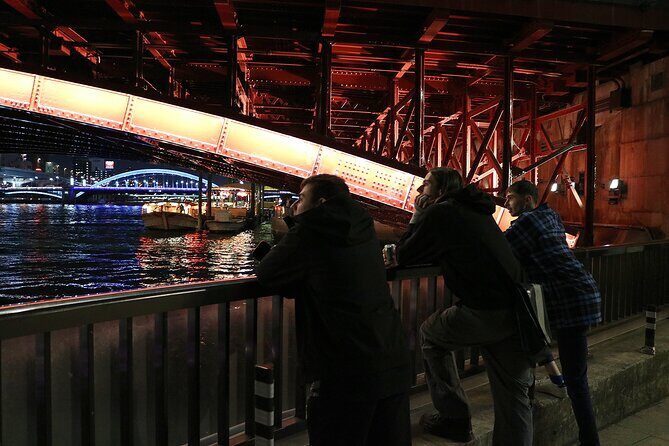 Private Kimono Photo Shooting tour at Asakusa by Local Japanese - FAQs