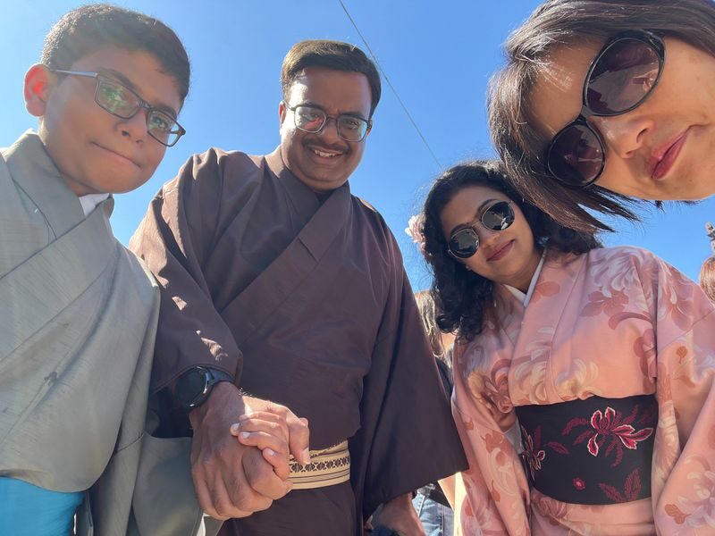Private Kimono & Photo Tour in Asakusa with English Guide - Who is likely to enjoy this tour