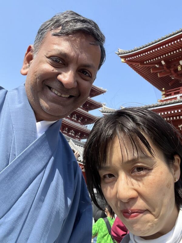 Private Kimono & Photo Tour in Asakusa with English Guide - Should you book the Asakusa kimono tour?