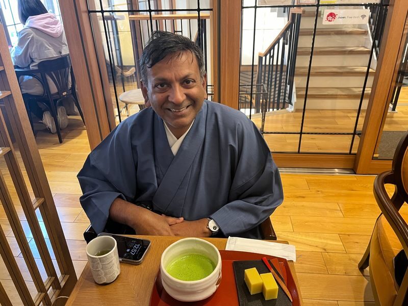 Private Kimono & Photo Tour in Asakusa with English Guide - Key points