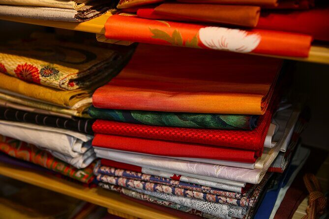 Private Kimono Photo Walk in Kurashiki Bikan Historical Quarter - In-Depth Review of the Kimono Photo Walk