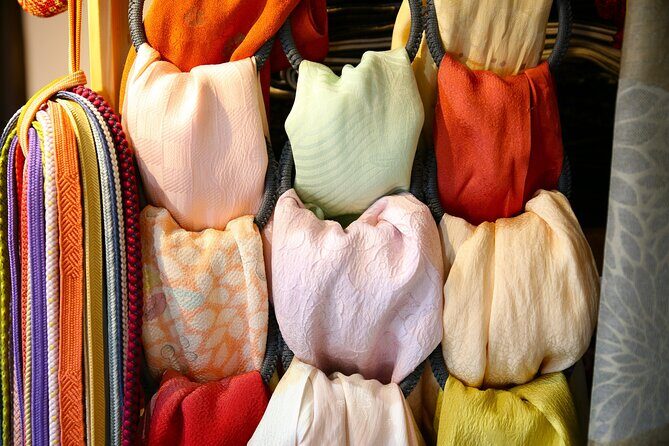 Private Kimono Photo Walk in Kurashiki Bikan Historical Quarter - Final Thoughts