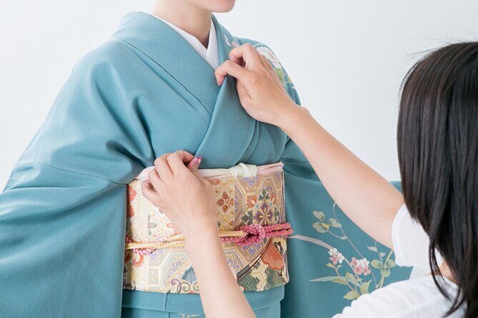 Private Kimono Photography Session in Kyoto - Practical Tips for Making the Most of Your Experience