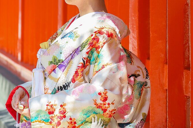 Private Kimono Photography Session in Kyoto - Final Thoughts: Is It Worth It?