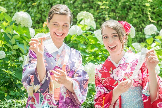 Private Kimono Photography Session in Kyoto - FAQ