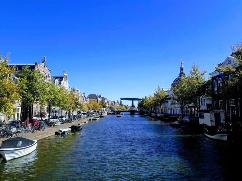 Private Kinderdijk UNESCO Site and South Holland Tour - Experience the Charm of the Netherlands: Private Kinderdijk UNESCO Site and South Holland Tour