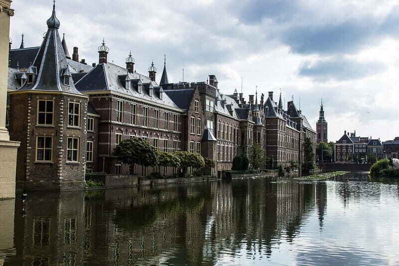 Private Kinderdijk UNESCO Site and South Holland Tour - FAQ