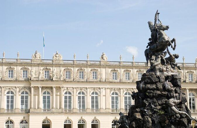 Private King Ludwig Tour to Herrenchiemsee Castle from Salzburg - Experience the Majesty of Herrenchiemsee on a Private Tour from Salzburg