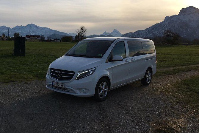 Private King Ludwig Tour to Herrenchiemsee Castle from Salzburg - Final Thoughts