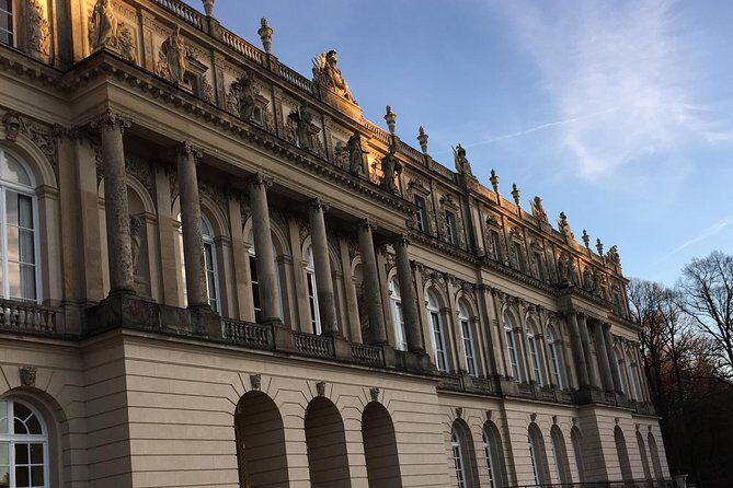 Private King Ludwig Tour to Herrenchiemsee Castle from Salzburg - FAQs