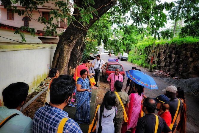 Private Kingdom of Gods Trail Walking Tour - An In-Depth Look at the Kingdom of Gods Trail Walking Tour