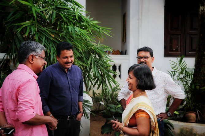 Private Kingdom of Gods Trail Walking Tour - Final Thoughts