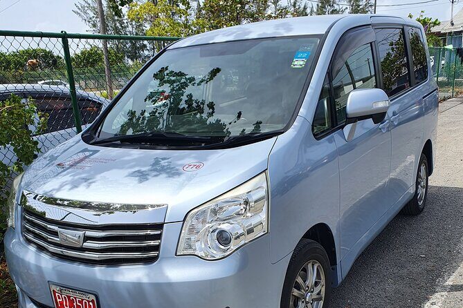 Private Kingston Airport (KIN) Transfer for Kingston Hotels - Seamless Kingston Airport (KIN) Transfer to Kingston Hotels: Your Practical Guide