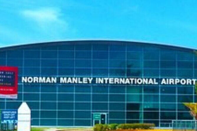 Private Kingston Airport Transfer - Kingston Airport Private Transfer: A Practical, Comfortable Start to Your Jamaican Adventure