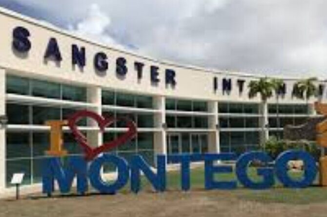 Private Kingston Airport Transfer - Who This Transfer Is Perfect For