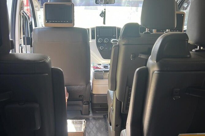 Private Kingston Airport Transfer - FAQ