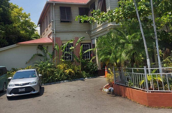 Private Kingston and Bob Marley Museum Tour from Falmouth - FAQ