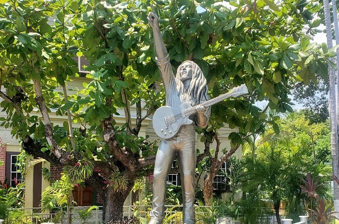 Private Kingston and Bob Marley Museum Tour from Ocho Rios - Final Thoughts