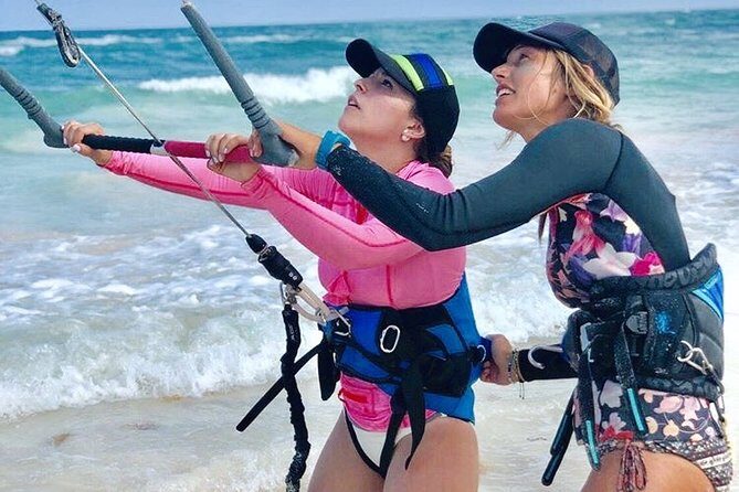 Private Kiteboarding Lesson in Tulum - Final Thoughts