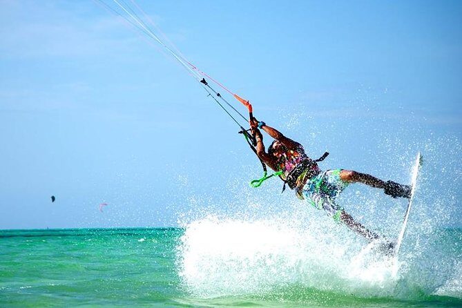 Private Kiteboarding Lesson in Tulum - FAQ