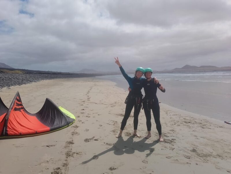 PRIVATE KITESURF LESSONS - Why Choose This Experience?