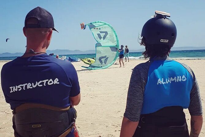 Private Kitesurfing Lesson in Tarifa (Beginner to Advanced) - In-Depth Review of the Kitesurfing Experience in Tarifa