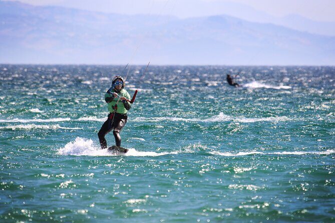 Private Kitesurfing Lessons for All Levels in Tarifa - The Sum Up: Is This the Right Experience for You?