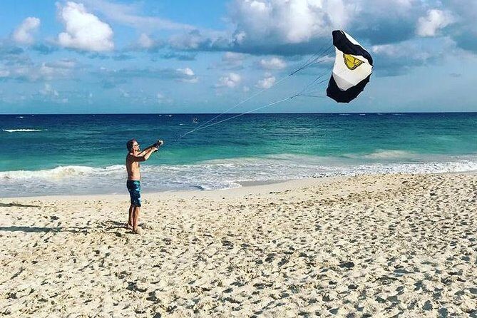 Private Kitesurfing Lessons in Tulum with a Private Beach Access 3hrs - Price and Value: Is It Worth It?