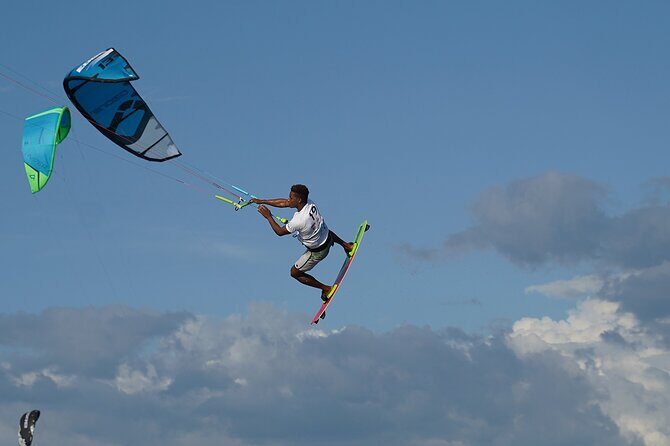 Private Kitesurfing Lessons @ Playa Salinas - Final Thoughts