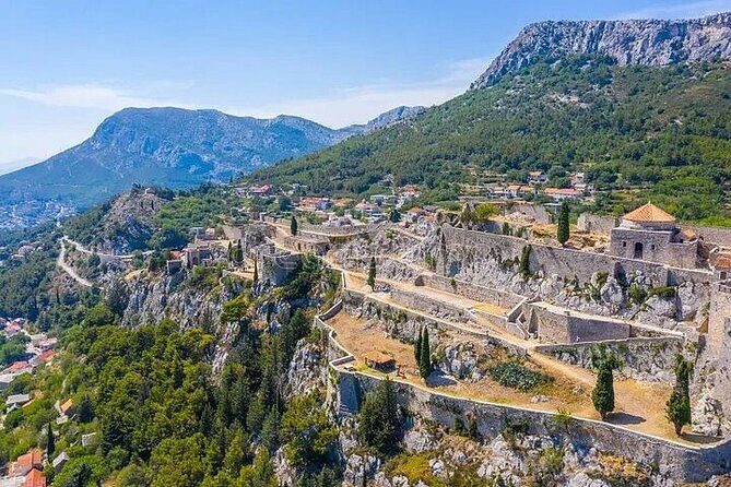 Private Klis Fortress and Krka Waterfalls and Trogir Tour - Who Will Love This Tour?