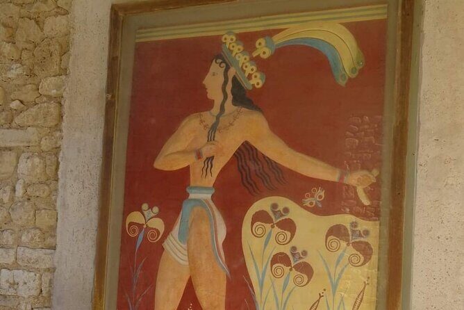PRIVATE-Knossos Palace-Lasithi-Winery-Old Villages-Olive Oil Mill - Who Should Consider This Tour?