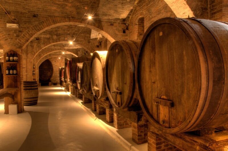 Private Knossos Skip The Line Tour inc. lunch & wine tasting - Who Will Love This Tour?