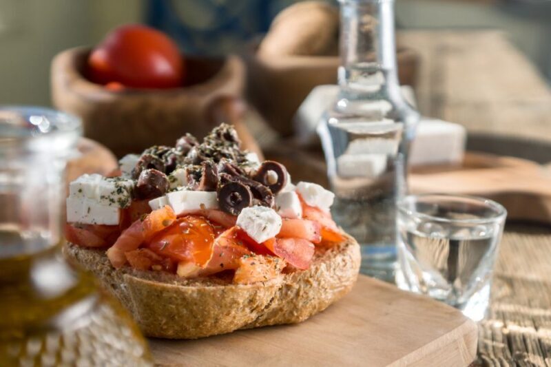 Private Knossos Skip The Line Tour inc. lunch & wine tasting - FAQ