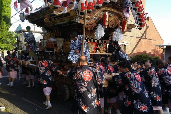 Private Kobe Tour for Families with a Local, 100% Personalized - Frequently Asked Questions