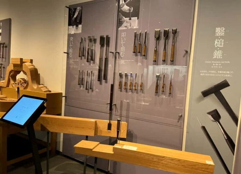 Private Kobe Tour: Tea Ceremony, Tool Museum, and Port Tower - Key Points