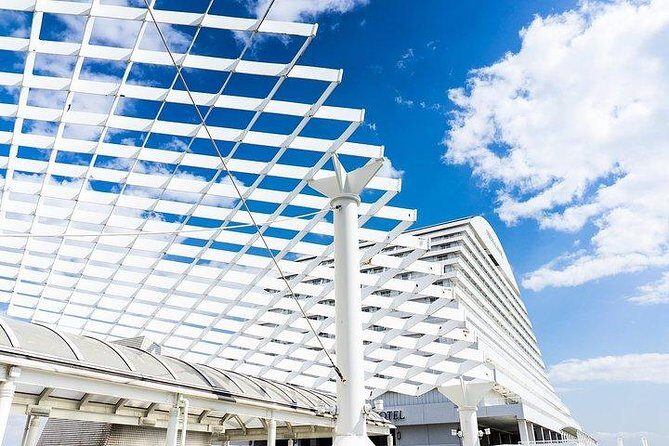 Private Kobe Tour with a Local, Highlights & Hidden Gems 100% Personalised - FAQ